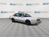 Used 2008 Mercury Grand Marquis GS image 2