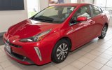Used 2020 Toyota Prius LE image 4