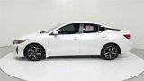 Used 2025 Nissan Sentra SV w/ All-Weather Package image 4
