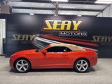 Used 2011 Chevrolet Camaro LT w/ RS Package image 3