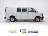 Used 2018 GMC Savana 2500 image 2