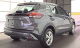 Used 2024 Nissan Kicks S image 4