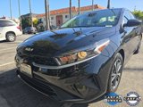 Certified 2024 Kia Forte LXS image 2