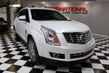 Used 2013 Cadillac SRX Premium image 3