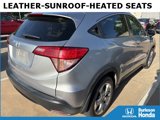 Used 2017 Honda HR-V EX-L image 4