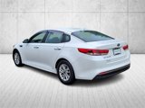Used 2016 Kia Optima LX w/ LX Convenience Package image 5