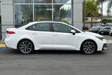 Certified 2022 Toyota Corolla SE image 4
