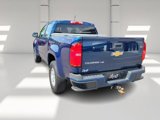 Used 2020 Chevrolet Colorado W/T w/ WT Convenience Package image 5