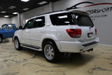 Used 2005 Toyota Sequoia Limited image 3