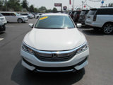 Used 2017 Honda Accord LX image 3