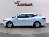 Used 2023 Nissan Sentra S image 2