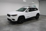Used 2019 Jeep Cherokee Latitude Plus image 4