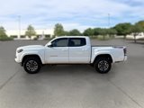 Used 2022 Toyota Tacoma TRD Off-Road image 4