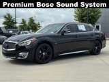 Used 2019 INFINITI Q70 L 3.7 image 5