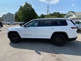 Used 2021 Jeep Grand Cherokee L Laredo image 4