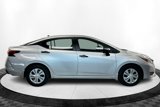 New 2025 Nissan Versa S w/ Trunk Package image 6