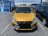 Used 2024 Mitsubishi Mirage SE image 3