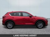 Certified 2023 MAZDA CX-5 AWD 2.5 S image 4