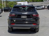 Used 2022 Jeep Compass Limited w/ Sun and Sound Group image 5