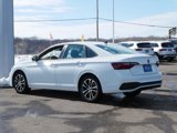 Certified 2022 Volkswagen Jetta Sport image 5