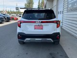 New 2025 Kia Seltos S image 5