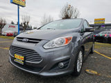 Used 2013 Ford C-MAX Energi SEL image 2