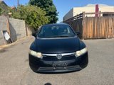 Used 2008 Honda Civic LX image 2