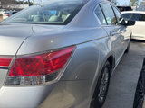 Used 2012 Honda Accord LX image 5