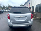 Used 2011 Chevrolet Equinox LTZ image 5