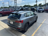 Used 2023 Volkswagen Taos S w/ Driver Assistance Package image 5