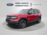 Used 2021 Ford Bronco Sport Big Bend image 1