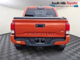 Certified 2017 Toyota Tacoma TRD Sport image 5