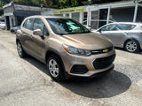 Used 2018 Chevrolet Trax LS image 3