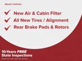 Used 2017 Ford F150 XL w/ Equipment Group 101A Mid image 2