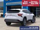 New 2025 Chevrolet Trax LT w/ Driver Confidence Package image 5