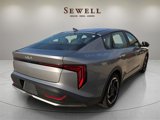 Used 2025 Kia K4 EX image 4