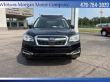 Used 2018 Subaru Forester 2.5i Premium w/ All-Weather Package image 2