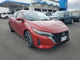 Used 2024 Nissan Sentra SV image 2