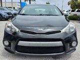 Used 2016 Kia Forte SX image 2