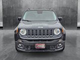 Used 2017 Jeep Renegade Latitude w/ Popular Equipment Group image 2