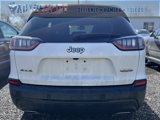Used 2021 Jeep Cherokee Latitude Lux image 4