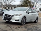 Used 2021 Nissan Versa SV image 3
