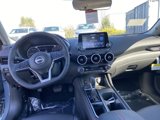 New 2025 Nissan Sentra SR w/ SR Premium Package image 5