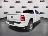 Used 2021 RAM 2500 Big Horn w/ Level B Equipment Group image 5