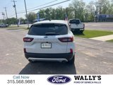 New 2025 Ford Escape Active image 4
