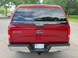 Used 2015 Ford F150 XLT w/ Equipment Group 301A Mid image 6