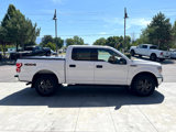 Used 2020 Ford F150 XLT image 3