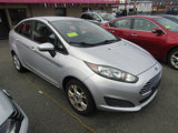 Used 2014 Ford Fiesta SE w/ Comfort Package image 4