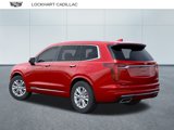New 2024 Cadillac XT6 Luxury w/ LPO, Floor Liner Package image 3