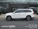 Used 2015 Mercedes-Benz GL 450 4MATIC image 2